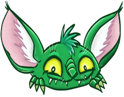 Manic Gremlin